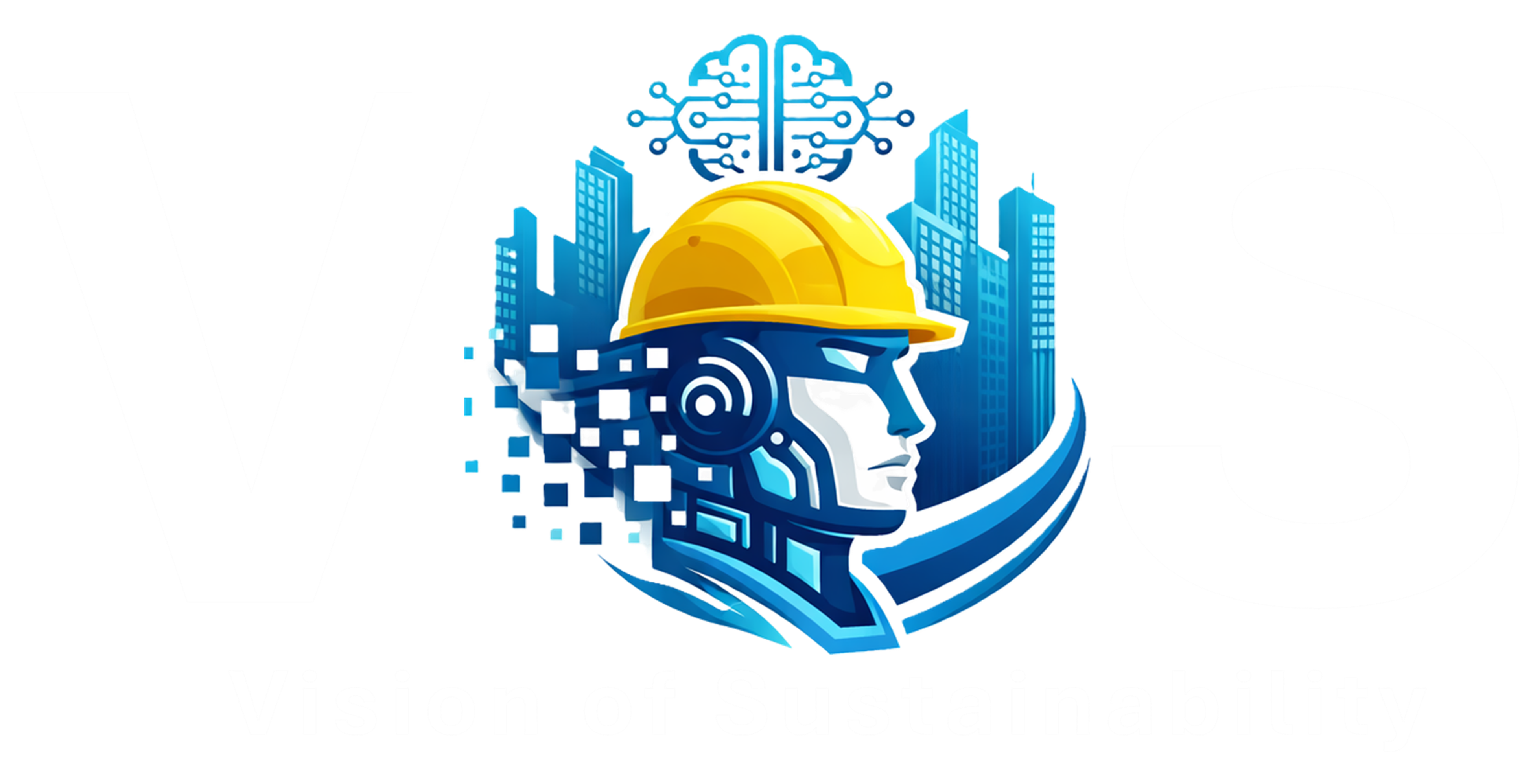 Vision of Sustainability logo